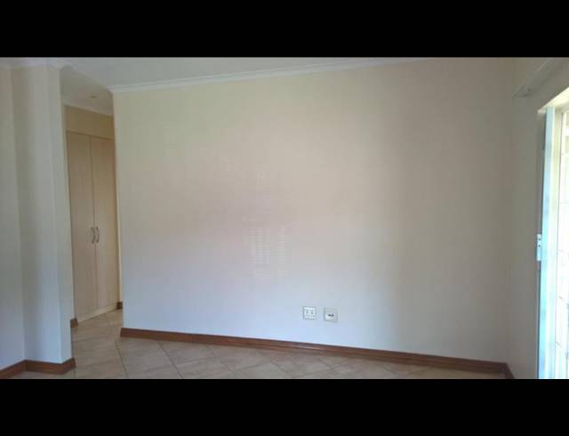 2 BEDROOM PROPERTY TO RENT IN FARRAR PARK